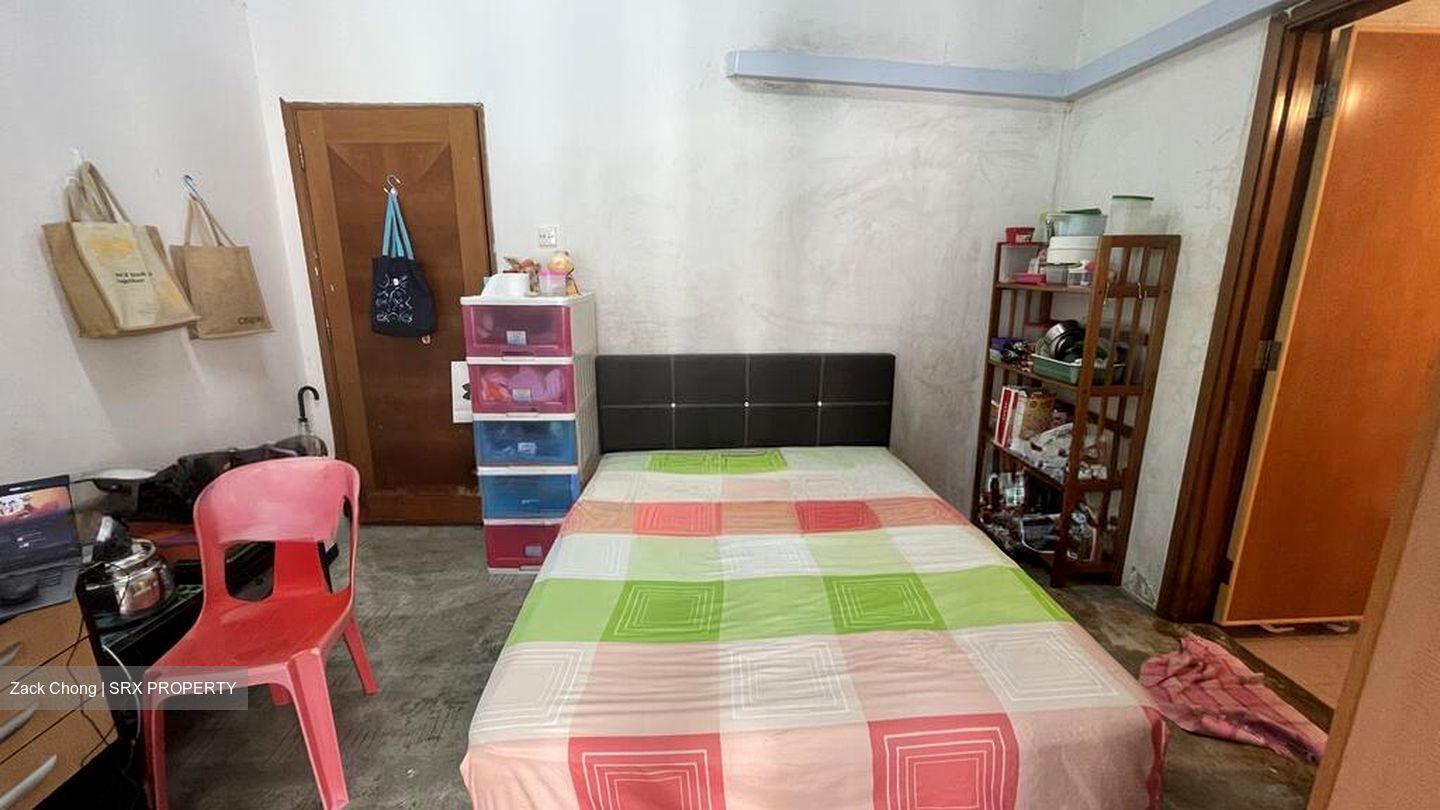 Bukit Timah Road (D10), Apartment #501761251
